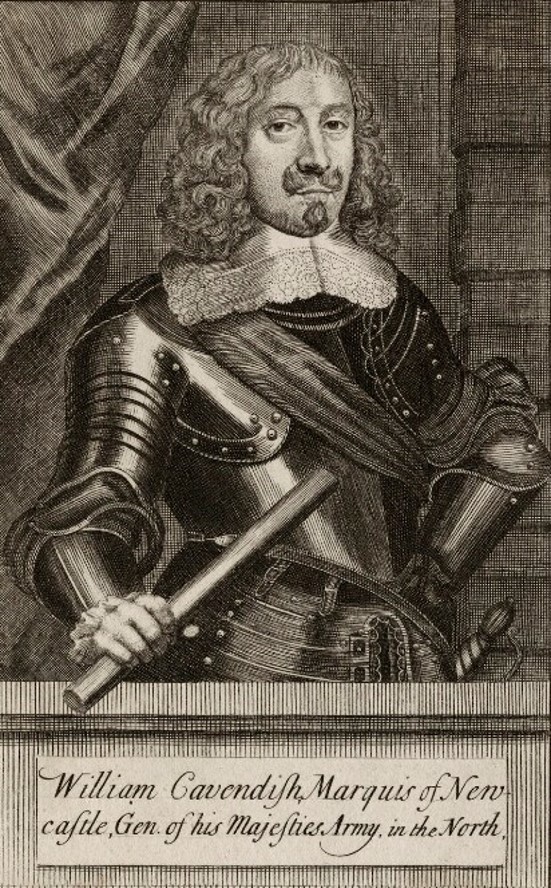 William Cavendish, Marquis of Newcastle thumbnail