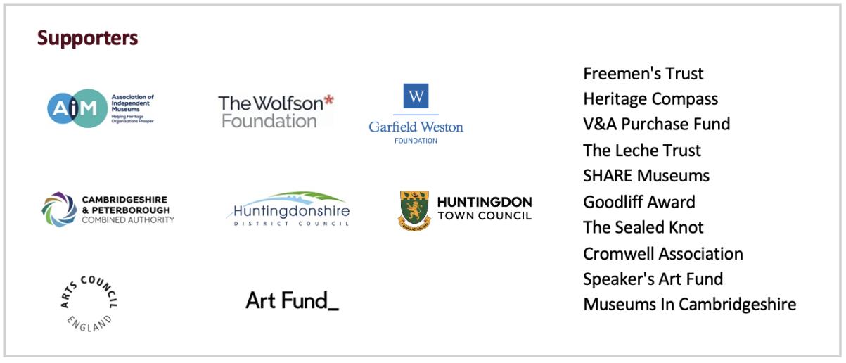 Image for Donations page
