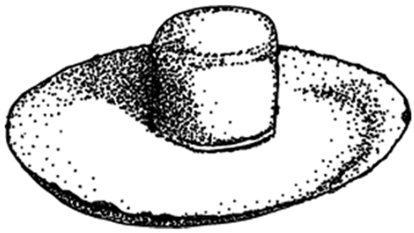 Cromwell Museum Logo